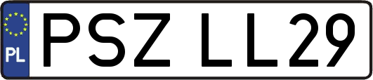 PSZLL29