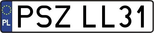 PSZLL31