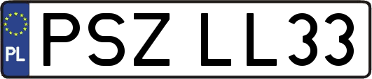PSZLL33
