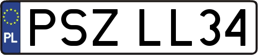 PSZLL34