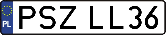 PSZLL36