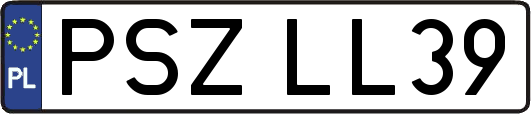 PSZLL39