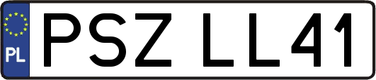 PSZLL41