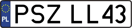 PSZLL43