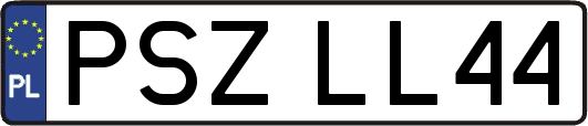 PSZLL44