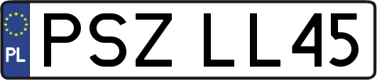 PSZLL45