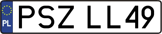 PSZLL49