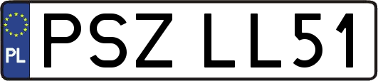PSZLL51
