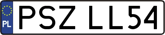 PSZLL54