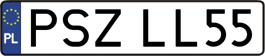 PSZLL55