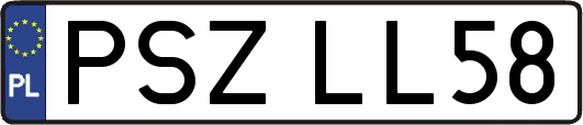 PSZLL58