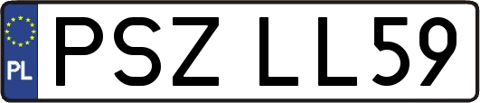 PSZLL59