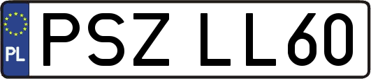 PSZLL60