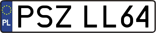 PSZLL64