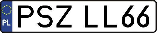 PSZLL66