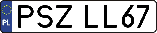 PSZLL67