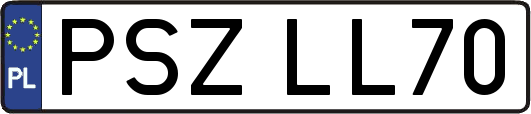 PSZLL70