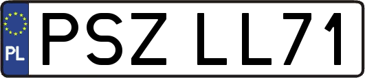 PSZLL71