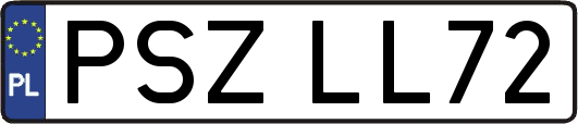 PSZLL72