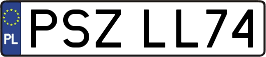 PSZLL74