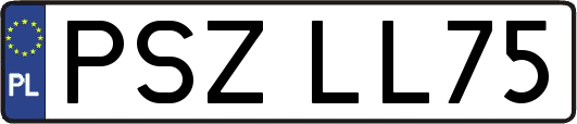 PSZLL75