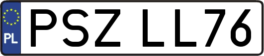PSZLL76