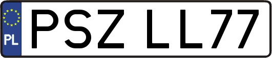 PSZLL77