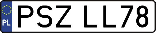 PSZLL78