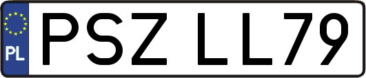 PSZLL79