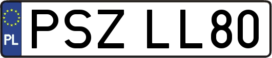 PSZLL80