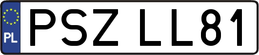 PSZLL81