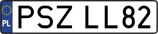 PSZLL82
