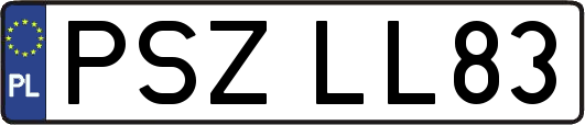 PSZLL83