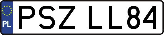 PSZLL84