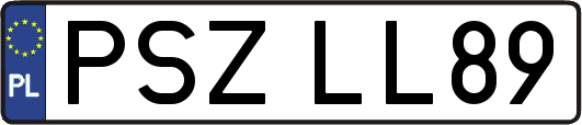 PSZLL89