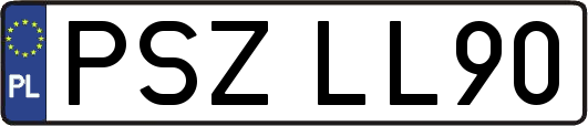 PSZLL90