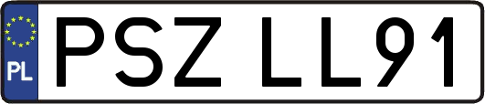 PSZLL91