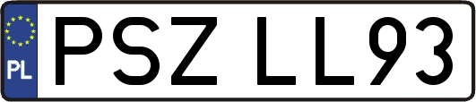 PSZLL93