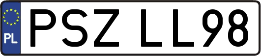 PSZLL98