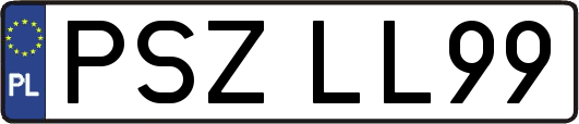 PSZLL99