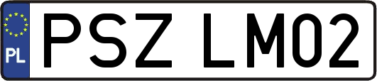 PSZLM02