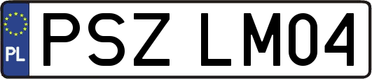 PSZLM04