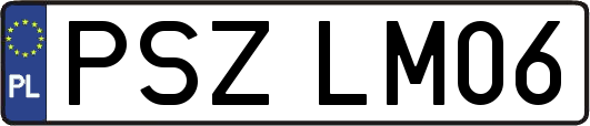 PSZLM06