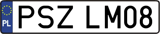 PSZLM08
