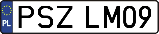 PSZLM09