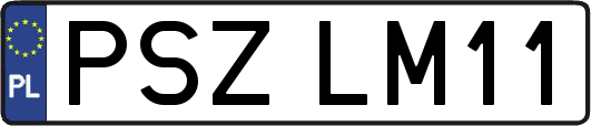 PSZLM11