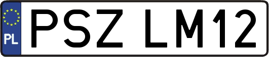 PSZLM12