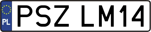 PSZLM14