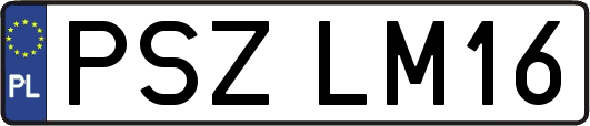 PSZLM16