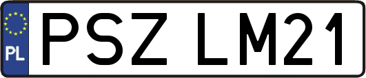 PSZLM21